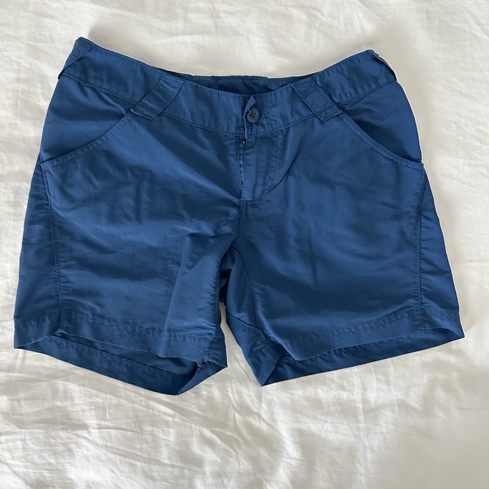 Columbia shorts
